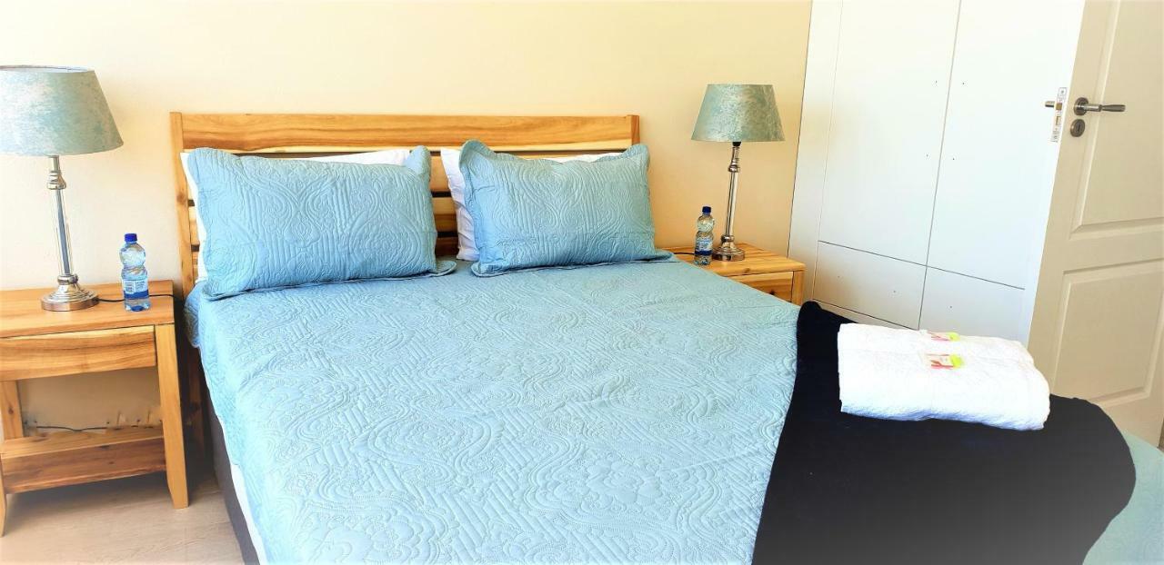 Disa Park 17Th Floor Apartment With City Views كيب تاون المظهر الخارجي الصورة